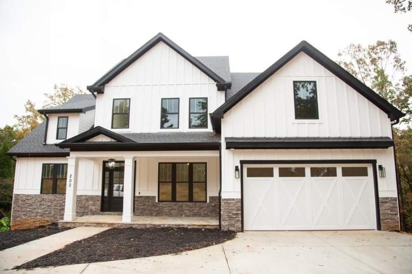 200 Towne Overlook Drive