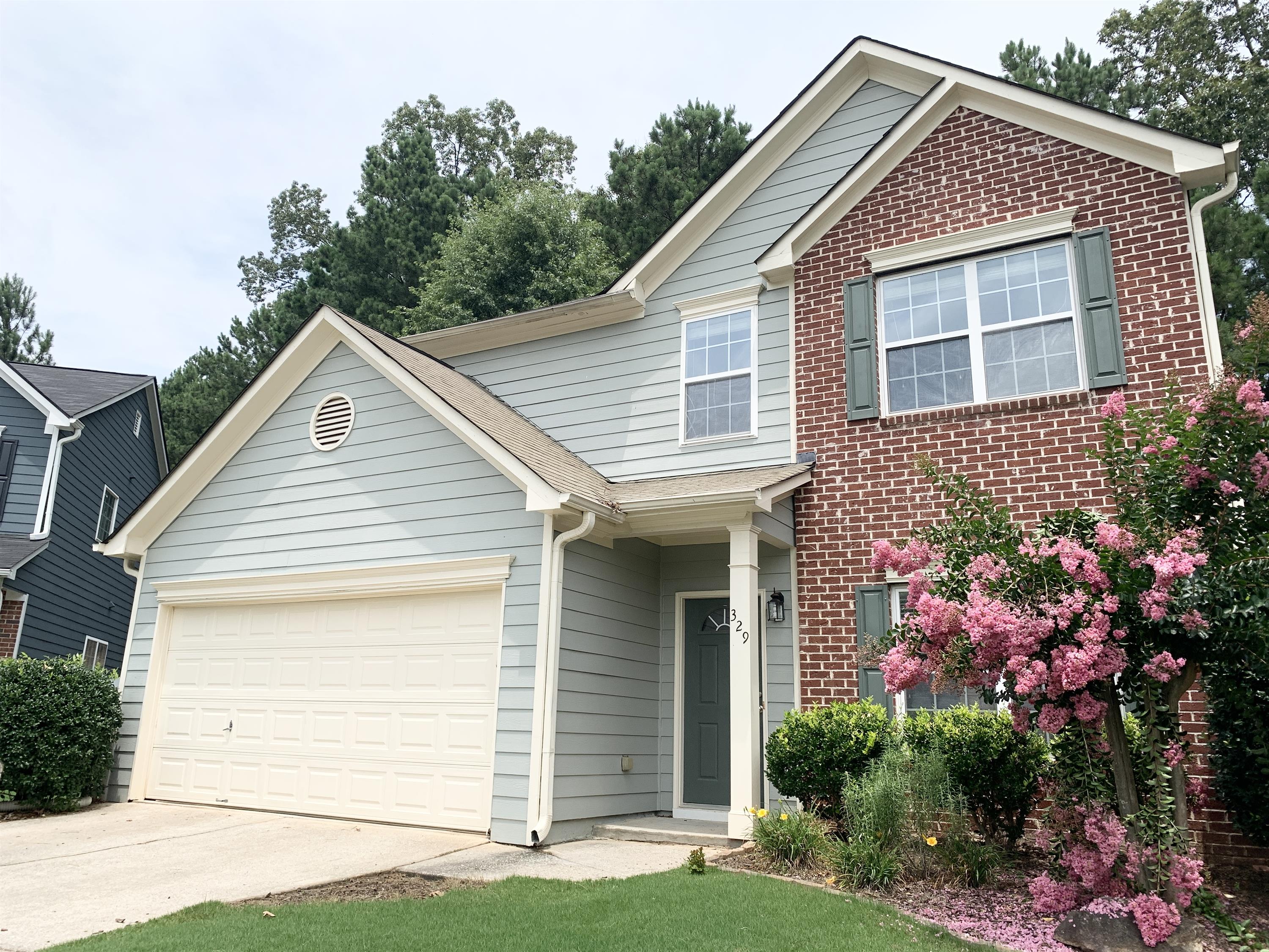 329 Tuggle Court