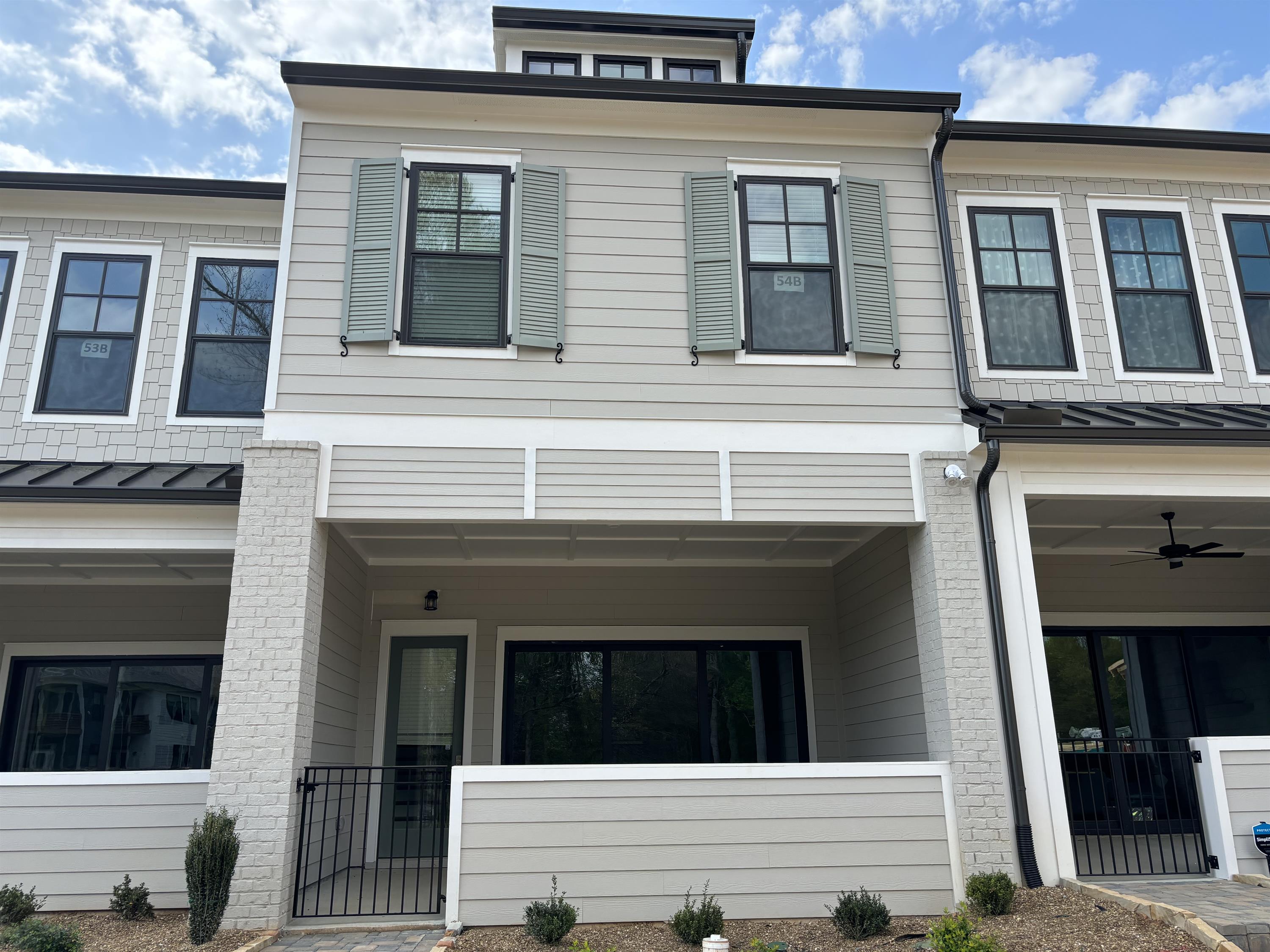 781 Stickley Oak Way - 1