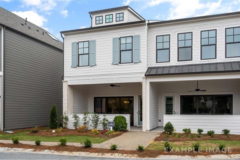 716 Stickley Oak Way