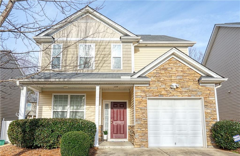 306 Kaley Drive