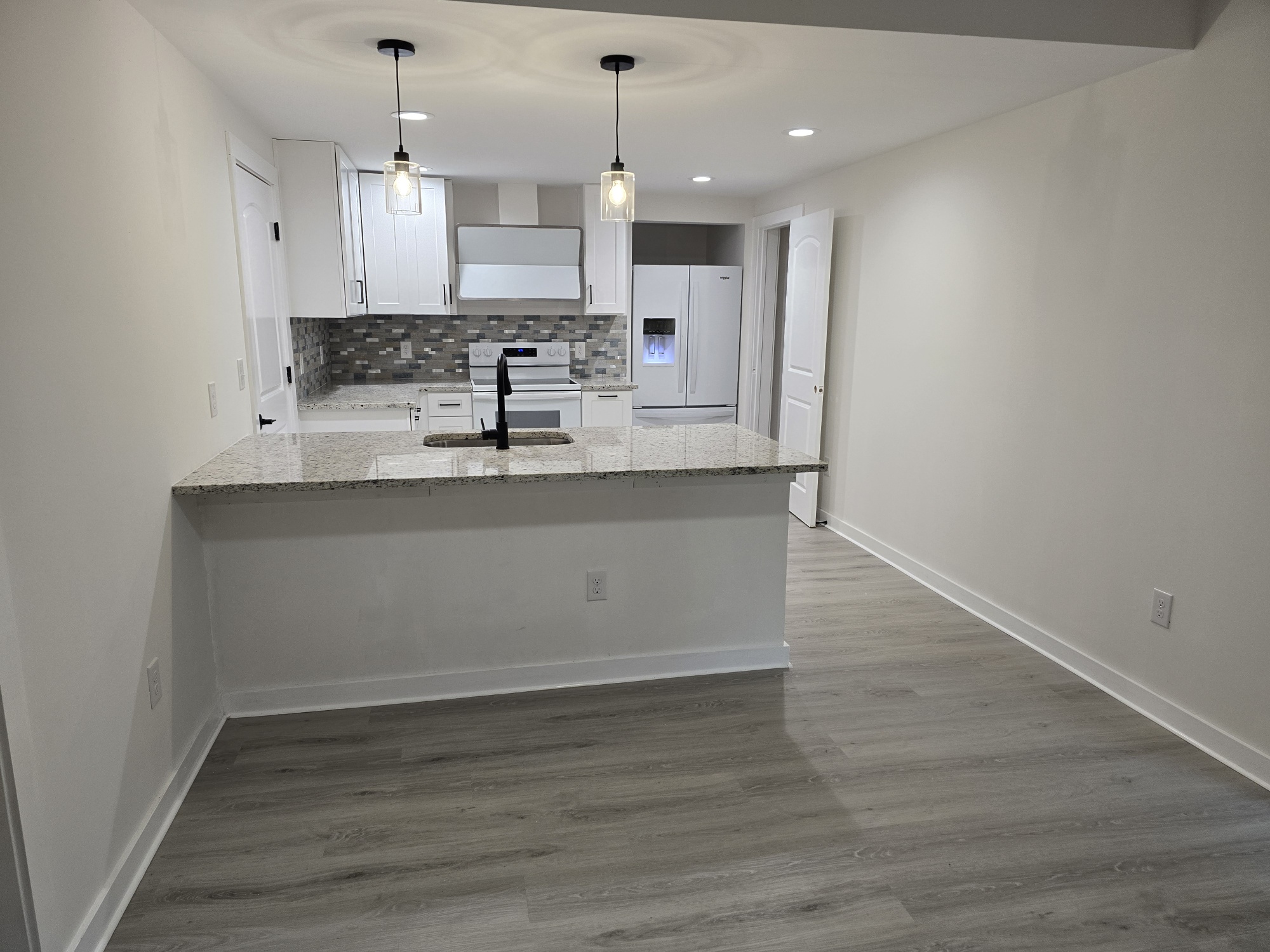 200 Towne Overlook Drive Apt A - 2