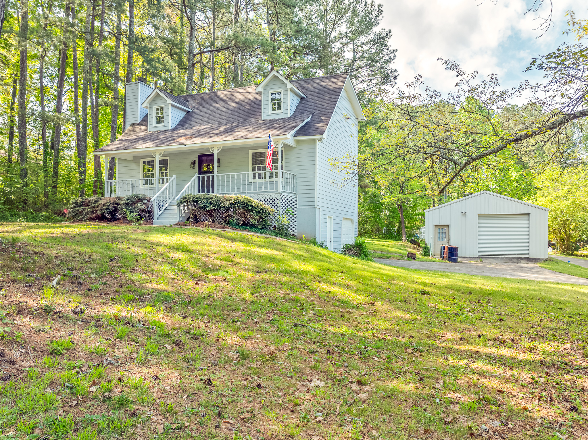 169 Deer Chase Drive