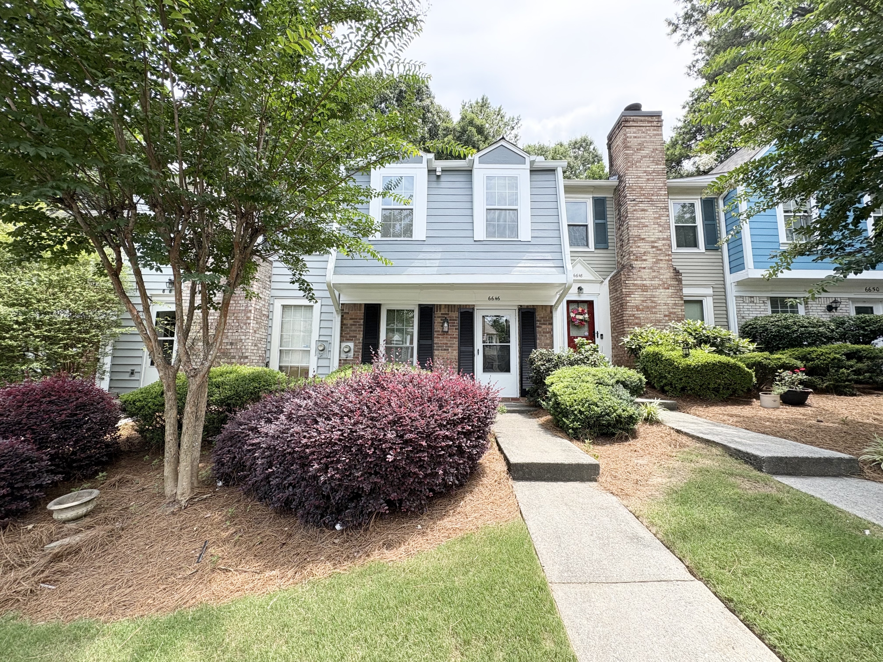 6646 Wellington Square - 1