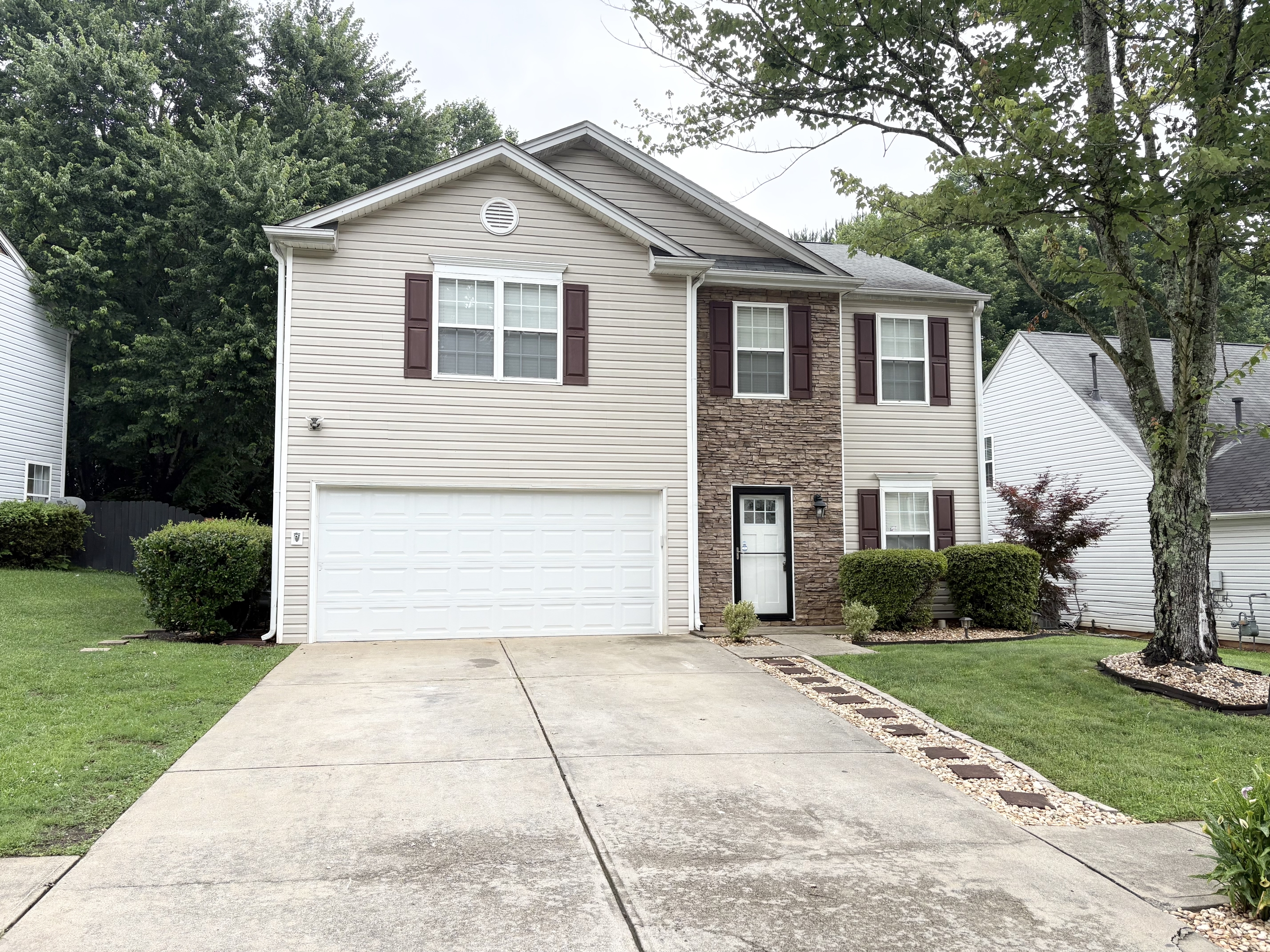 320 Westminster Drive