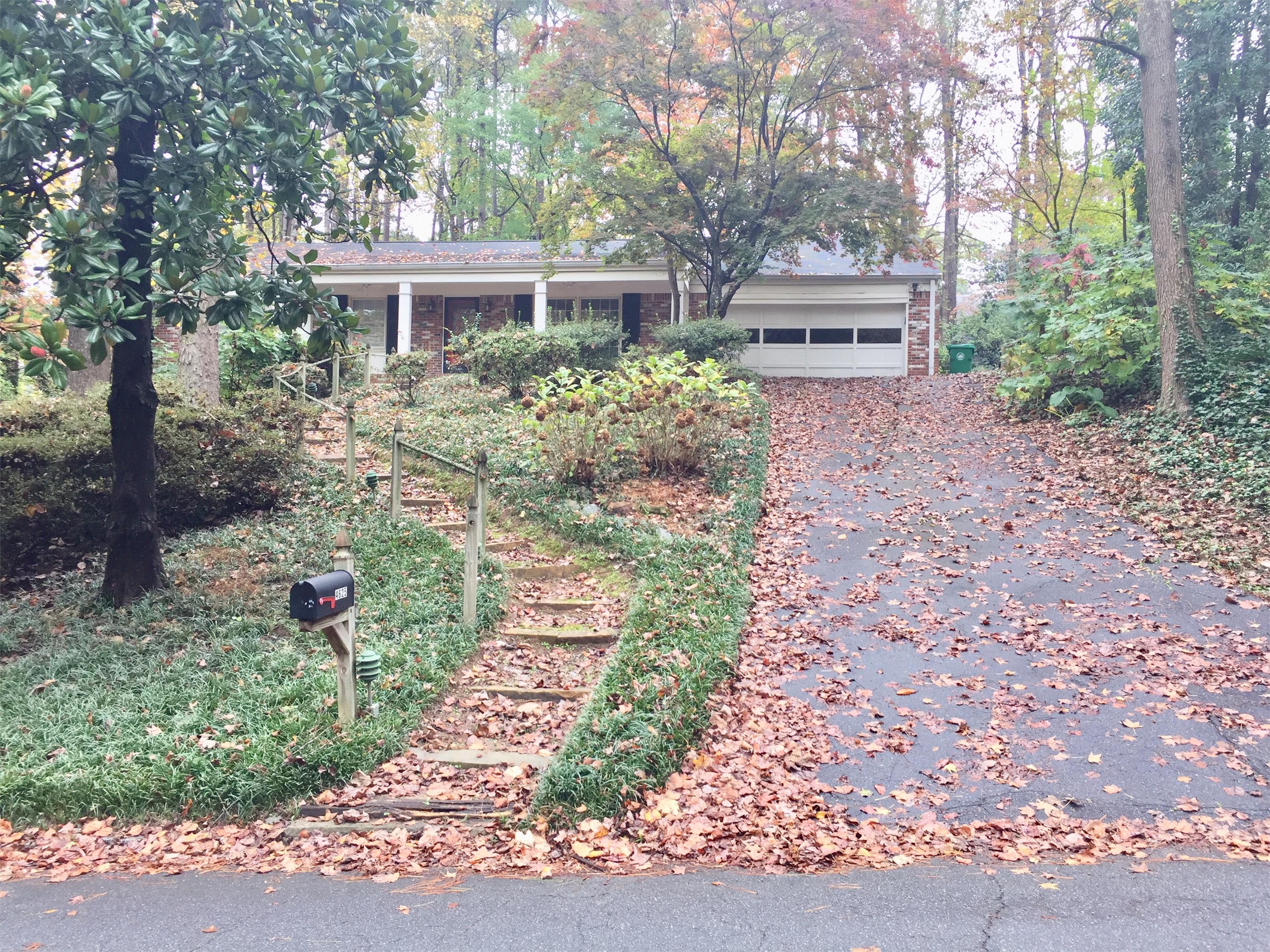 4625 Kings Down Road